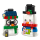 LEGO 40812 Ozdoby z bałwankami - 1577947 - zdjęcie 3